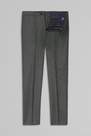 Boggi Milano - Grey Wool Suit Trousers