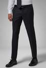 Boggi Milano - Navy Stretch Extra Slim Suit Trousers