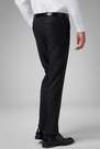 Boggi Milano - Navy Stretch Extra Slim Suit Trousers