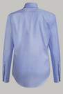 Boggi Milano - Light Blue Cotton Shirt For Men - Regular