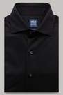 Boggi Milano - Black Cotton Jersey Slim Polo Shirt