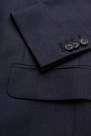 Boggi Milano - Blue Prince Of Wales Check Wool Suit For Men - Regular