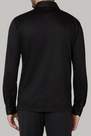 Boggi Milano - Black Pima Cotton Jersey Polo Shirt