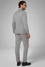 Boggi Milano - Grey Wool Milano Suit