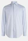 Boggi Milano - Sky Blue Cotton Shirt For Men - Slim