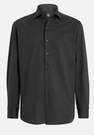 Boggi Milano - Charcoal Cotton Jersey Polo Shirt For Men - Regular