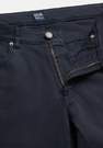Boggi Milano - Blue Stretch Cotton/Tencel Jeans For Men