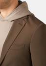Boggi Milano - Dark Brown B-Tech Stretch Nylon Jacket For Men