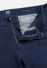 Boggi Milano - Medium Blue Organic Stretch Denim Jeans