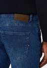 Boggi Milano - Blue Stretch Denim Jeans