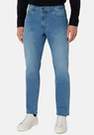 Boggi Milano - Blue Stretch Denim Jeans