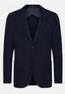Boggi Milano - Blue Navy Cotton B Jersey Jacket