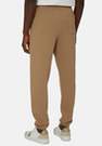 Boggi Milano - Brown Cotton Trousers