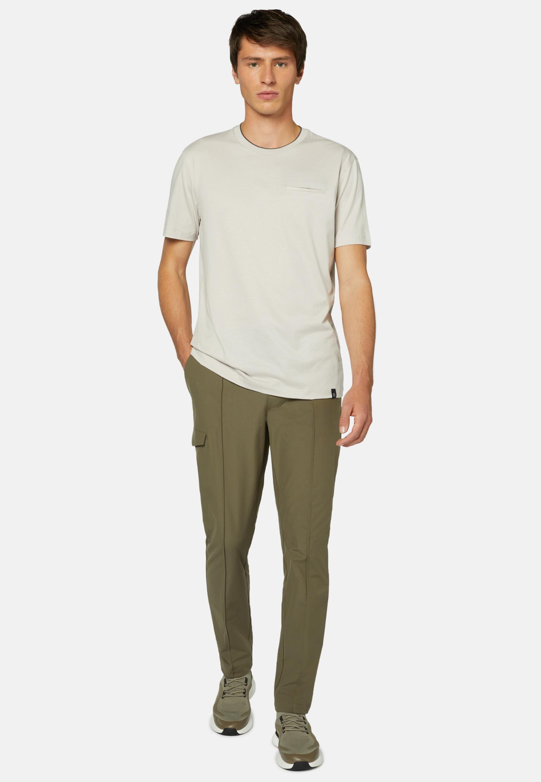 Cargo Pants Green, Military Green, large image number 2