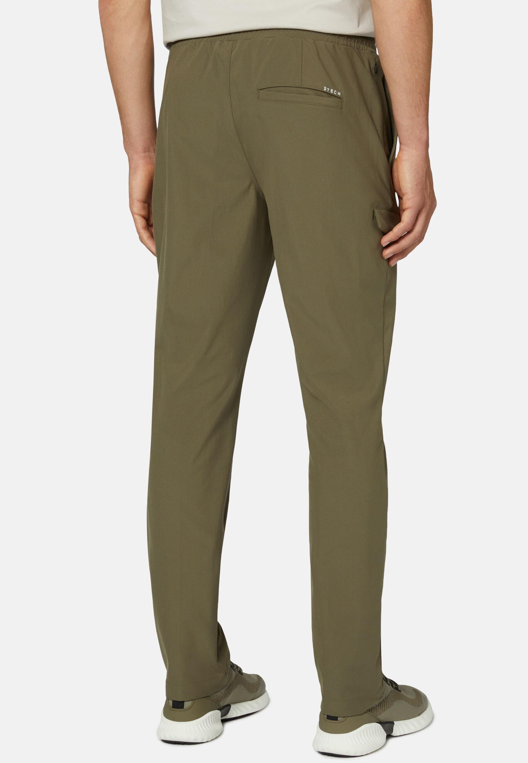 Cargo Pants Green, Military Green, large image number 5