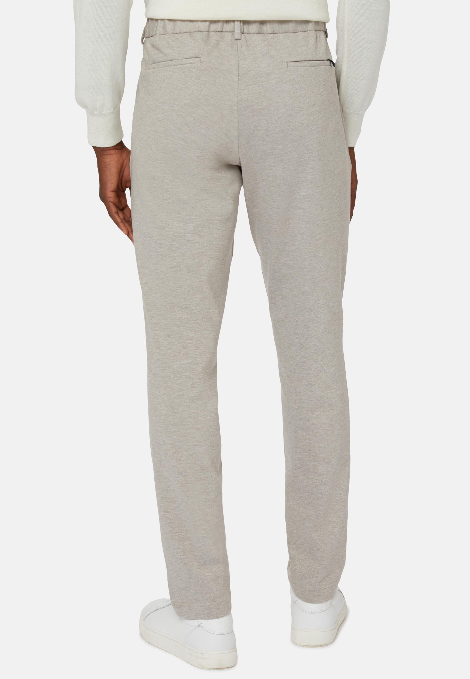 Breathability Trousers Beige, Sand, large image number 4