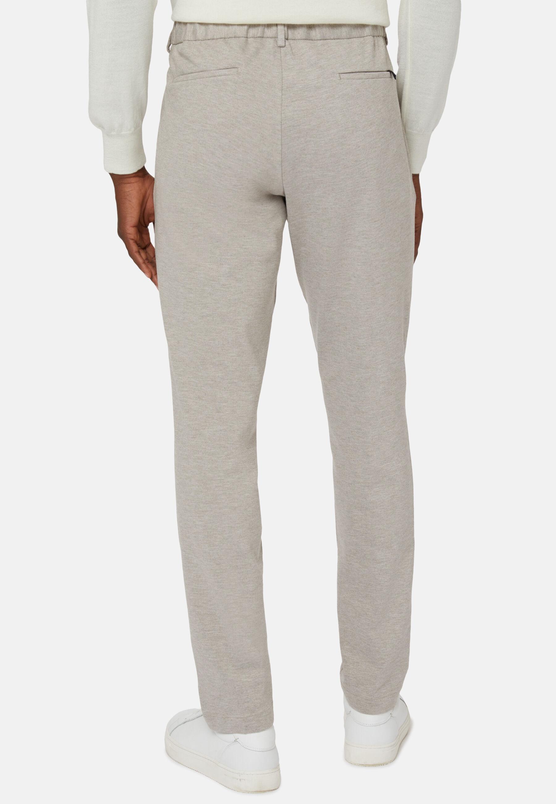 Breathability Trousers Beige, Sand, large image number 5