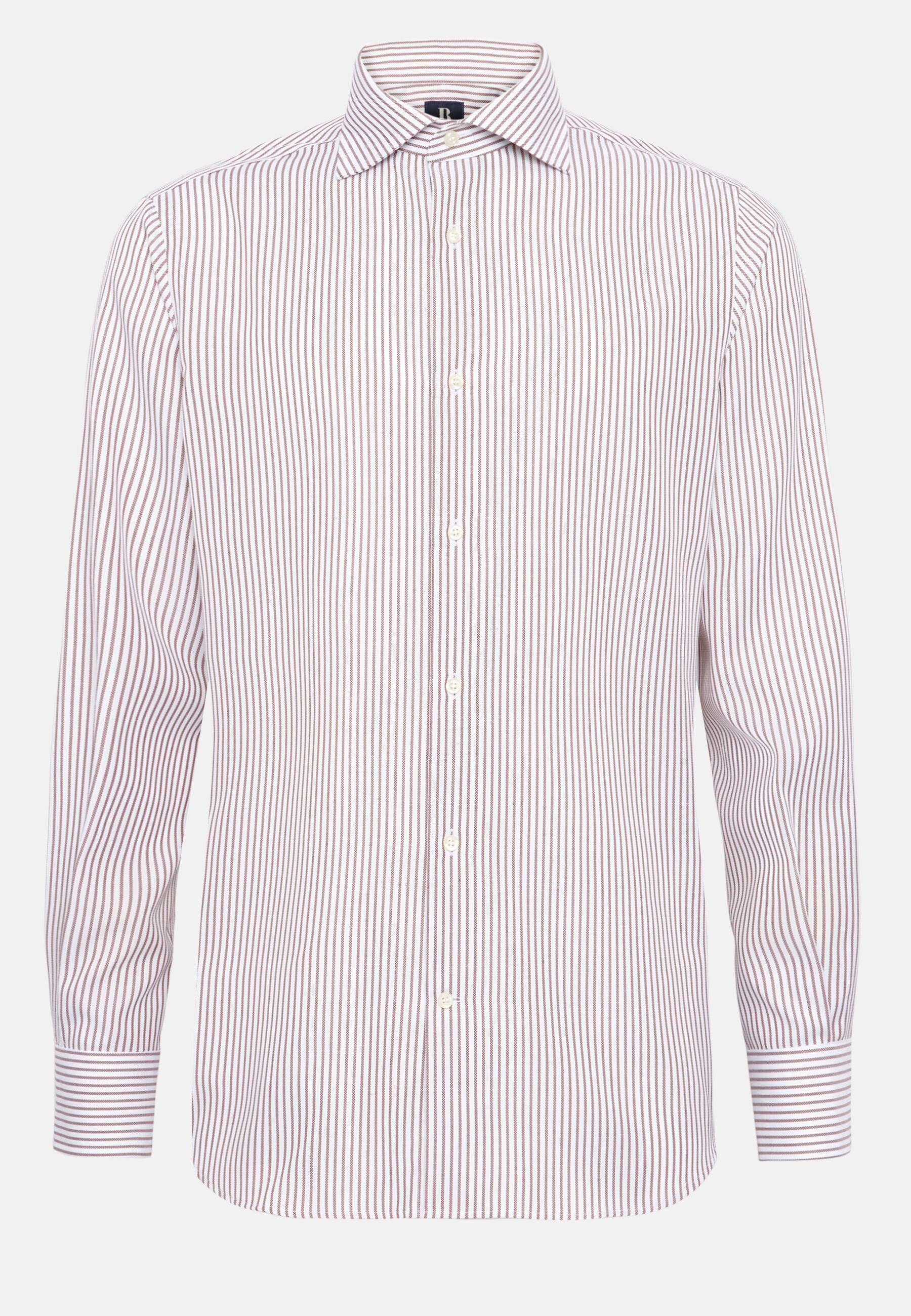 Regular Fit Shirt Burgundy, Burgundy, large image number 14