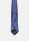 Boggi Milano - Blue Micro Pattern Silk Tie