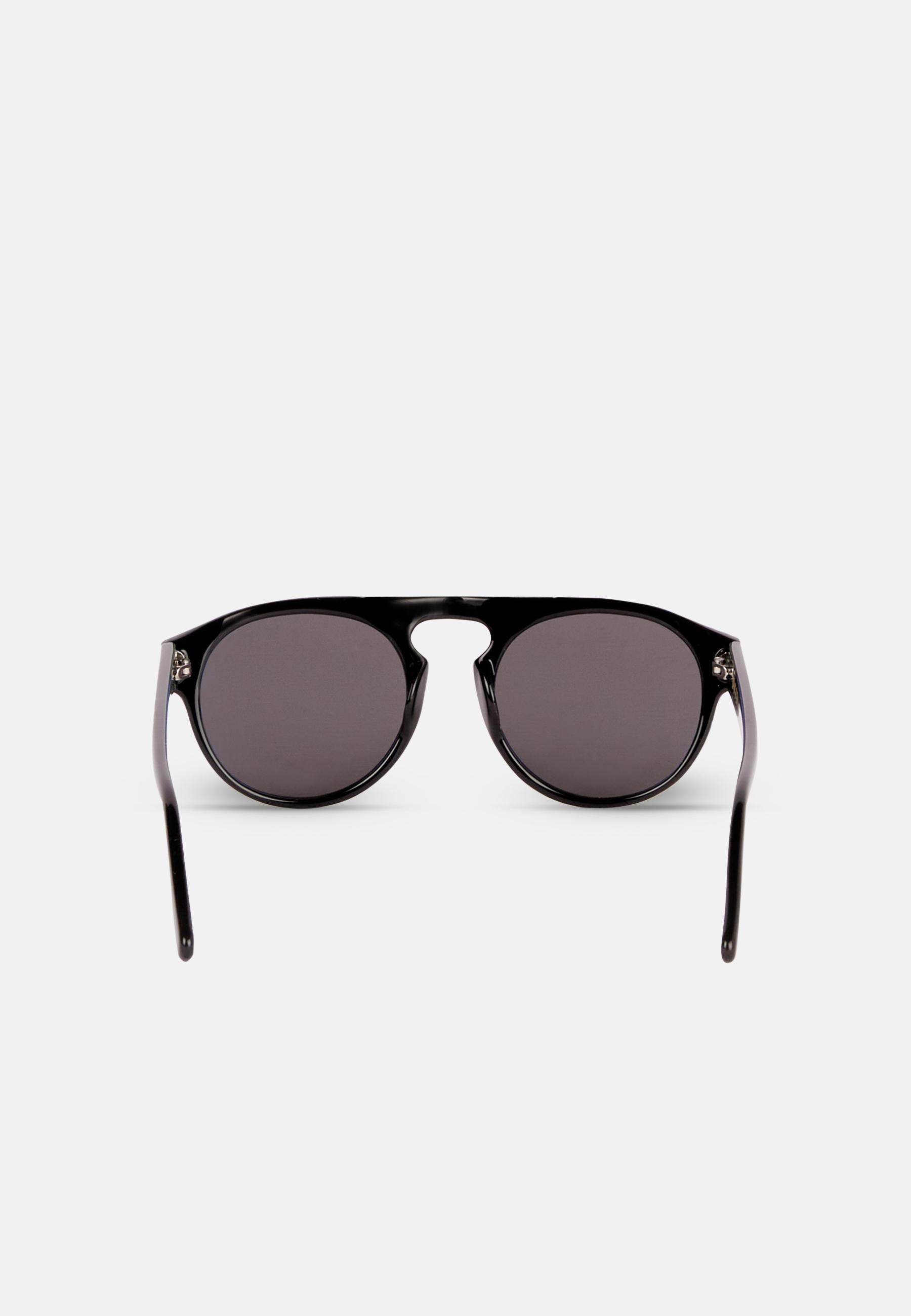 Boggi Milano - Black Portofino Glasses