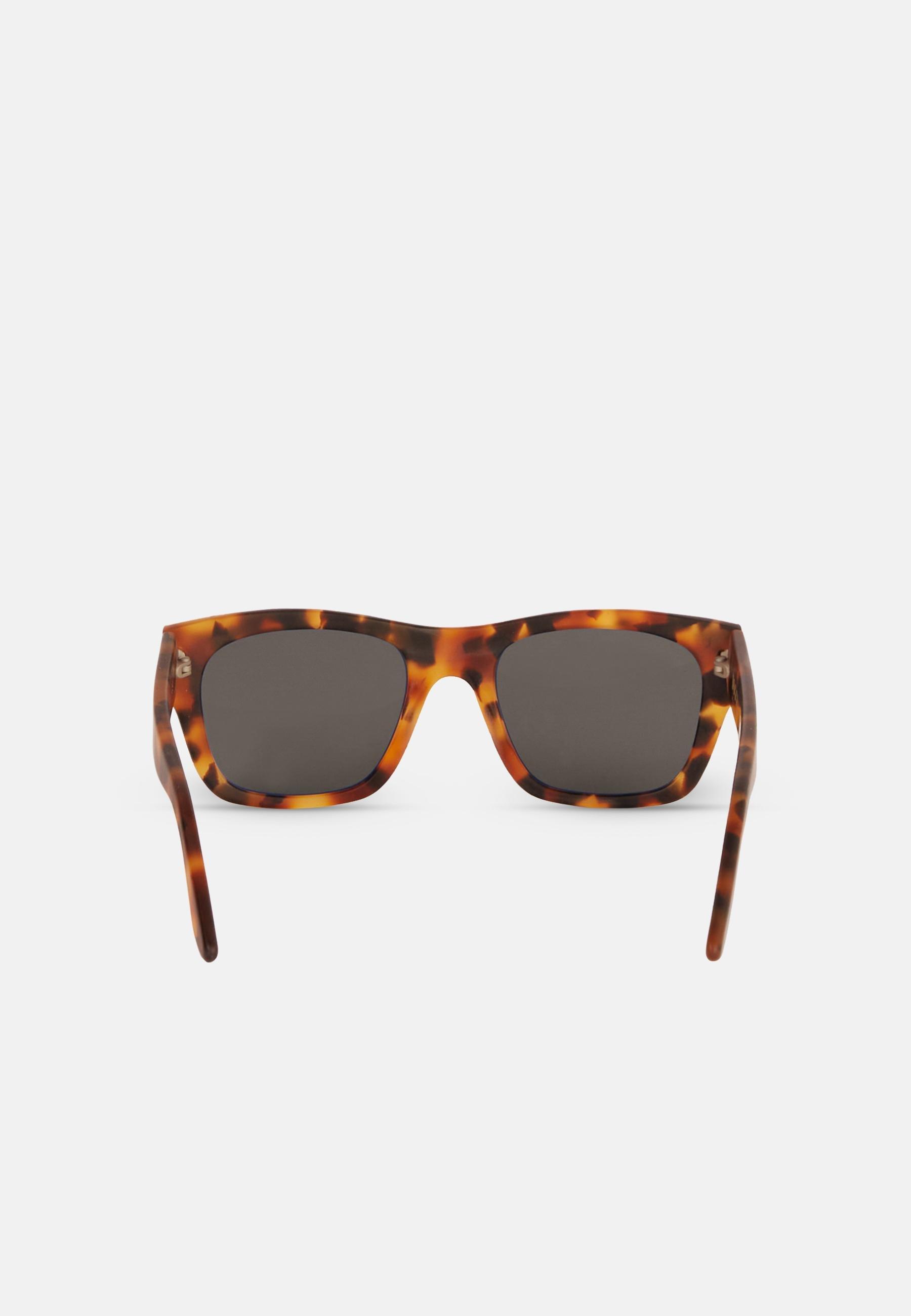 Boggi Milano - Brown Sand Positano Glasses