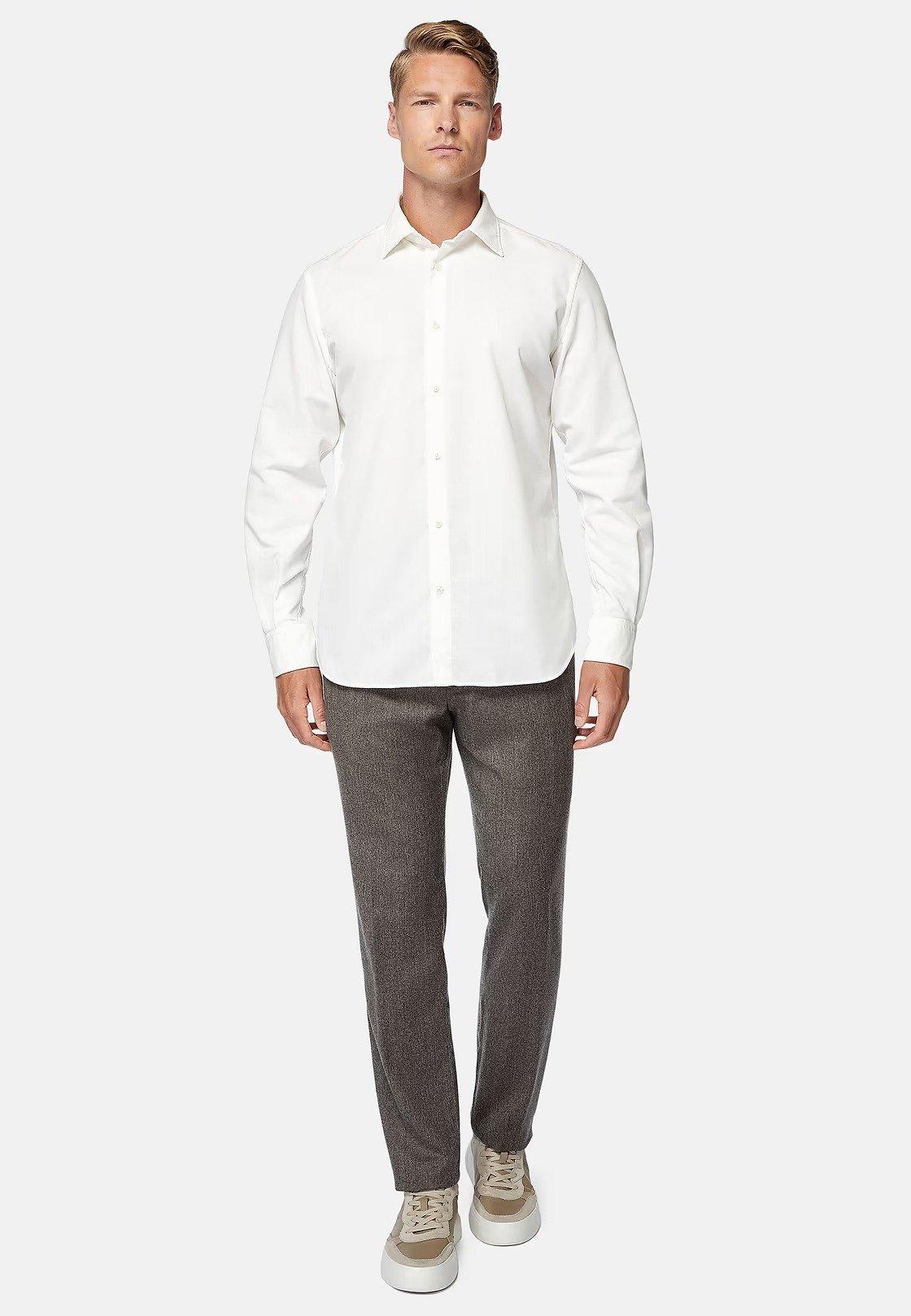 Blue Velvet Formal Shirt, , large image number 0