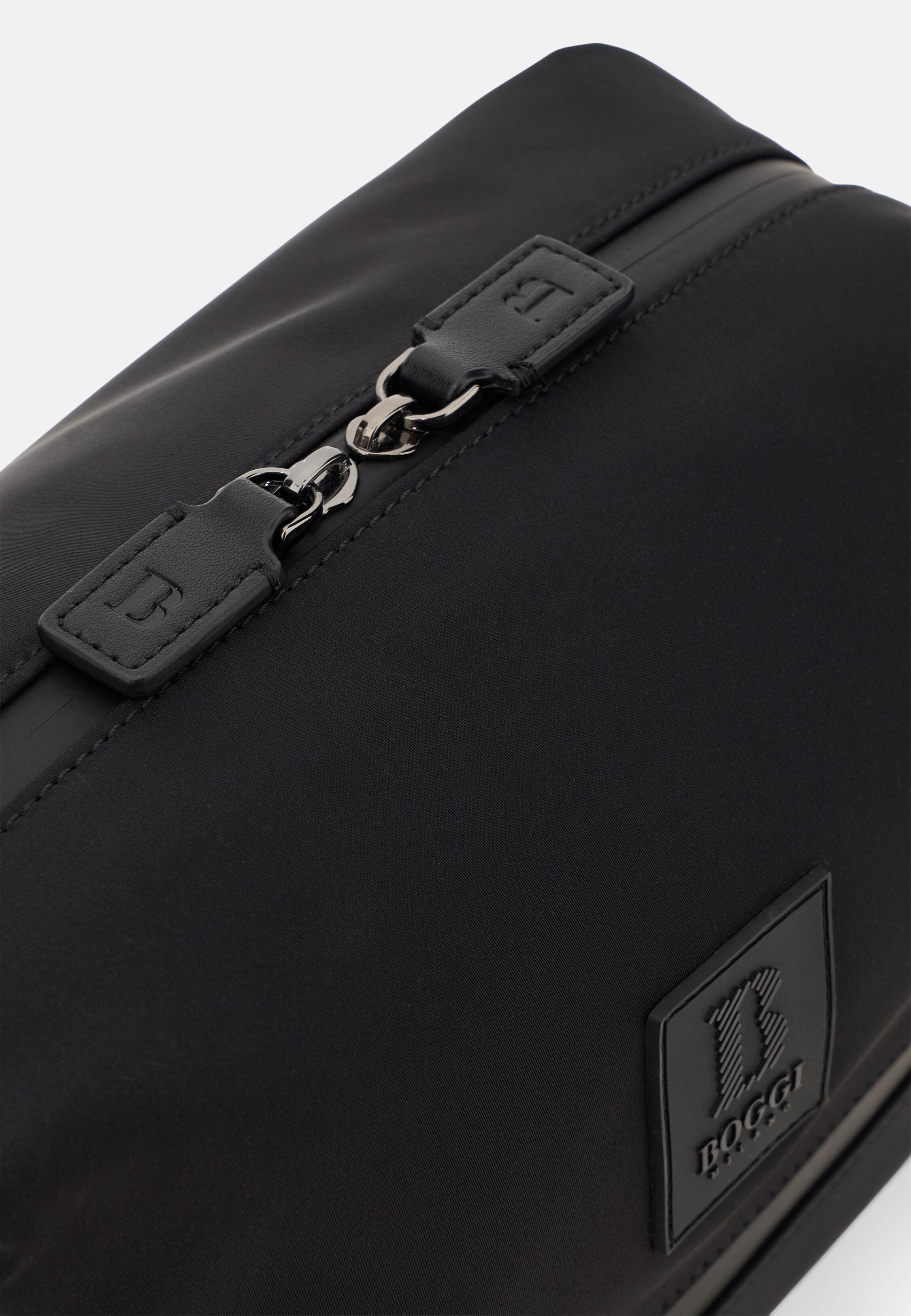 Technical Fabric Beauty Case Black, 3901_BLAC, medium