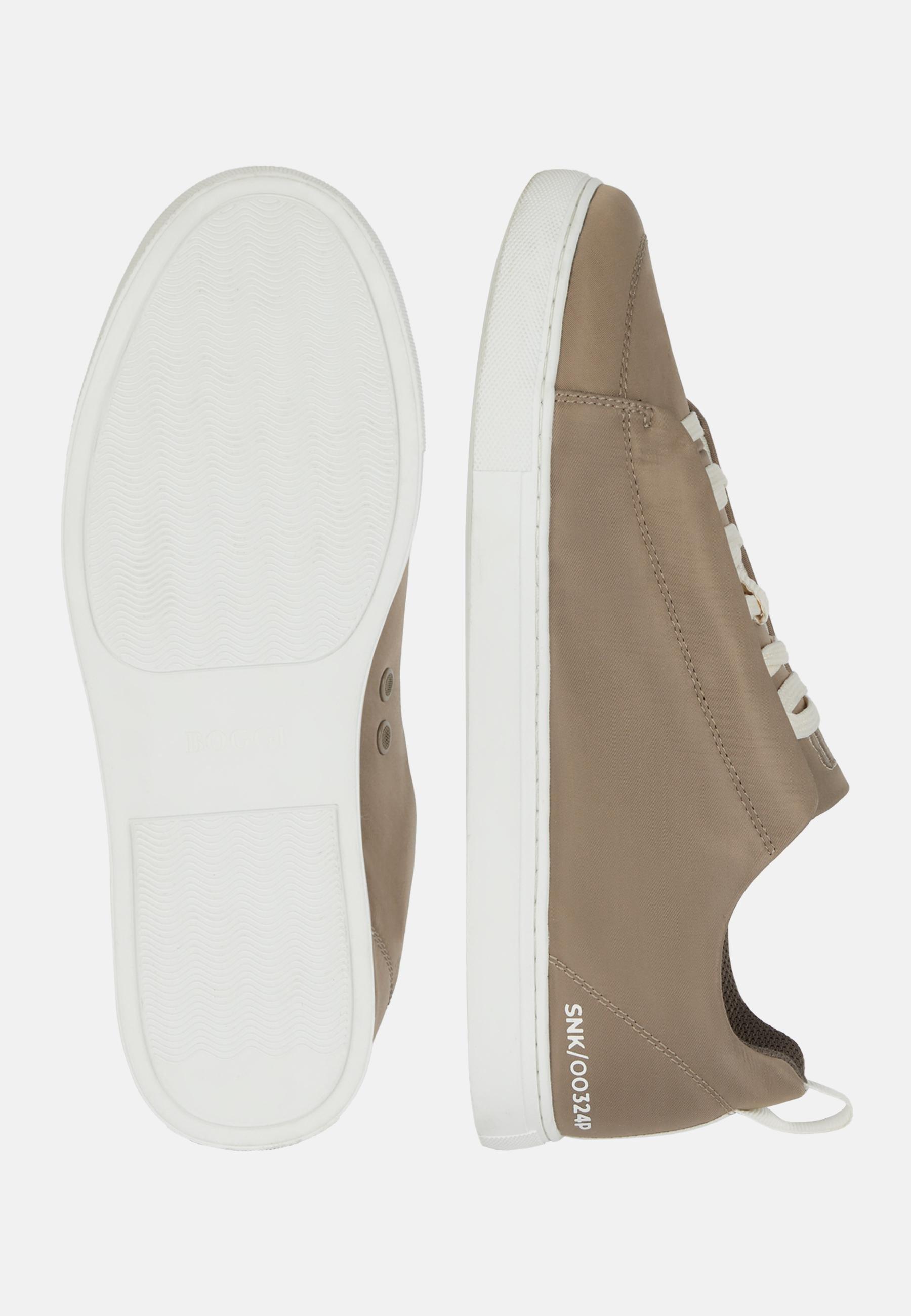 Technical Fabric Trainers Beige, , large image number 2