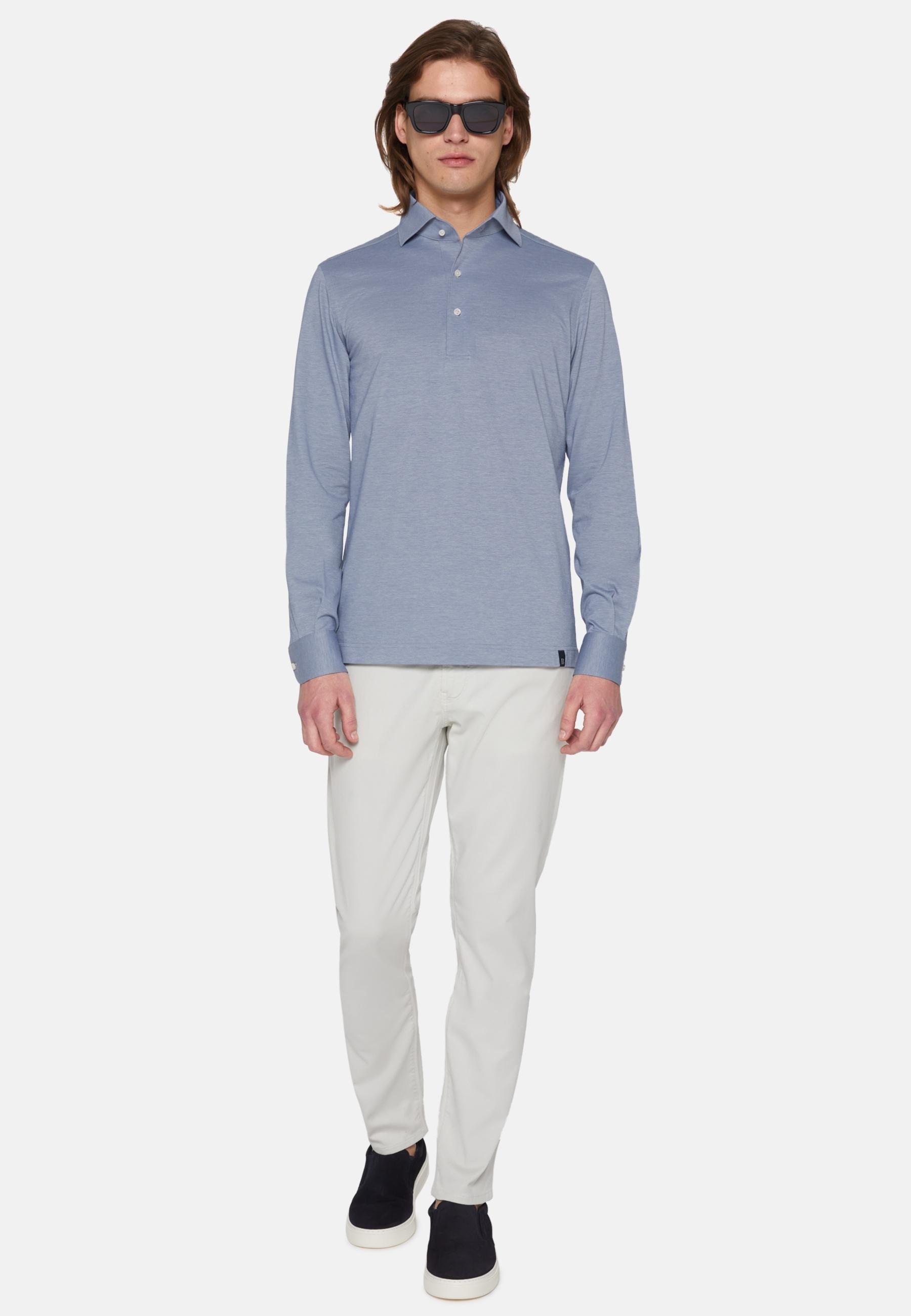Stretch Jeans White, , large image number 1