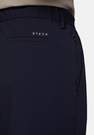 Boggi Milano - Navy B-Tech Stretch Nylon Trousers