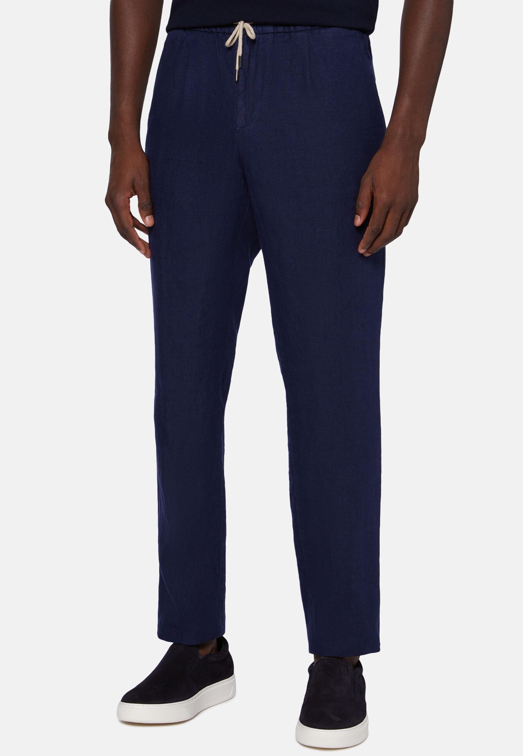 Green Aria Suede Moccasins, Navy blue, large image number 0