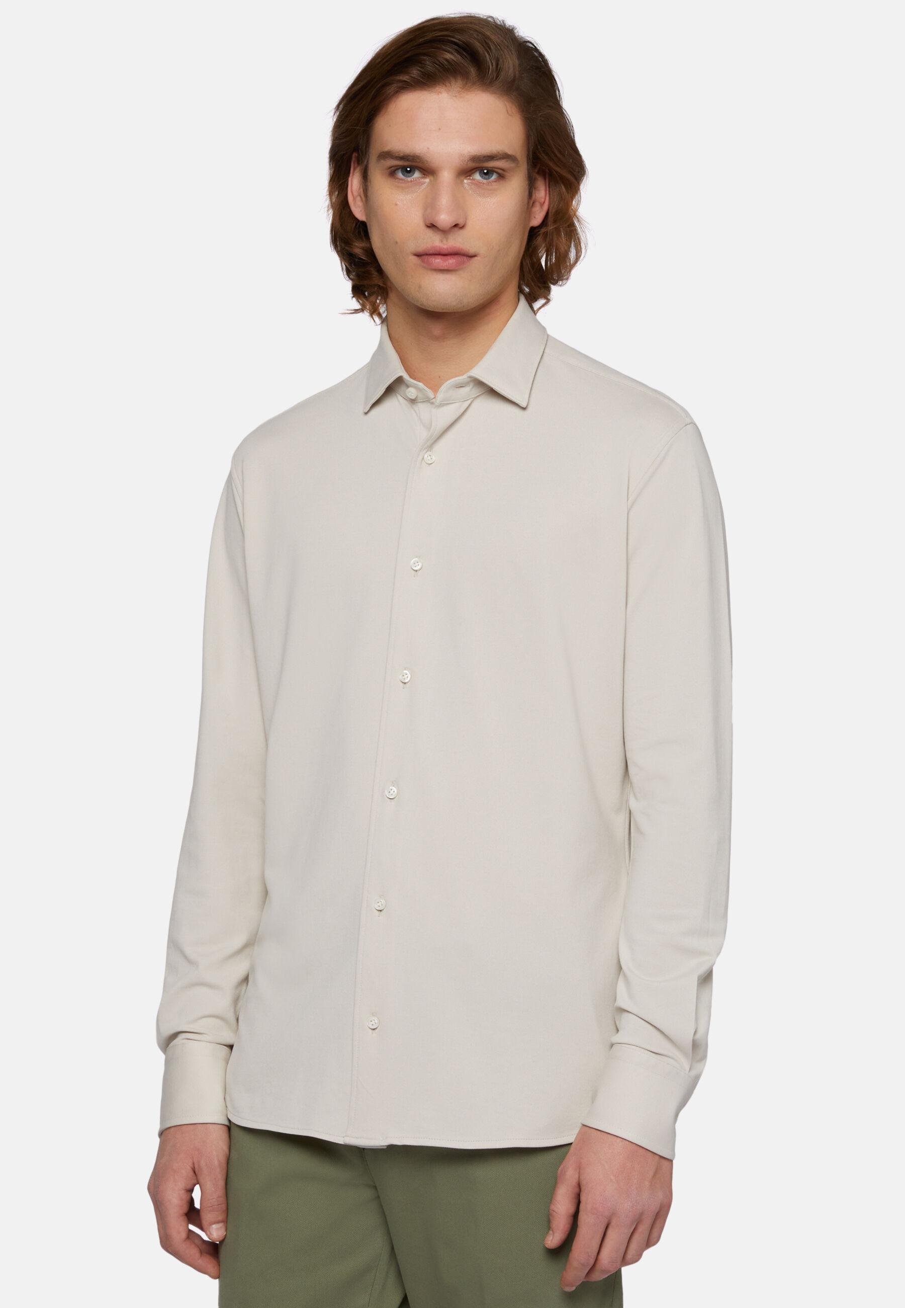 Regular Fit Polo Shirt Beige, Sand, large image number 0