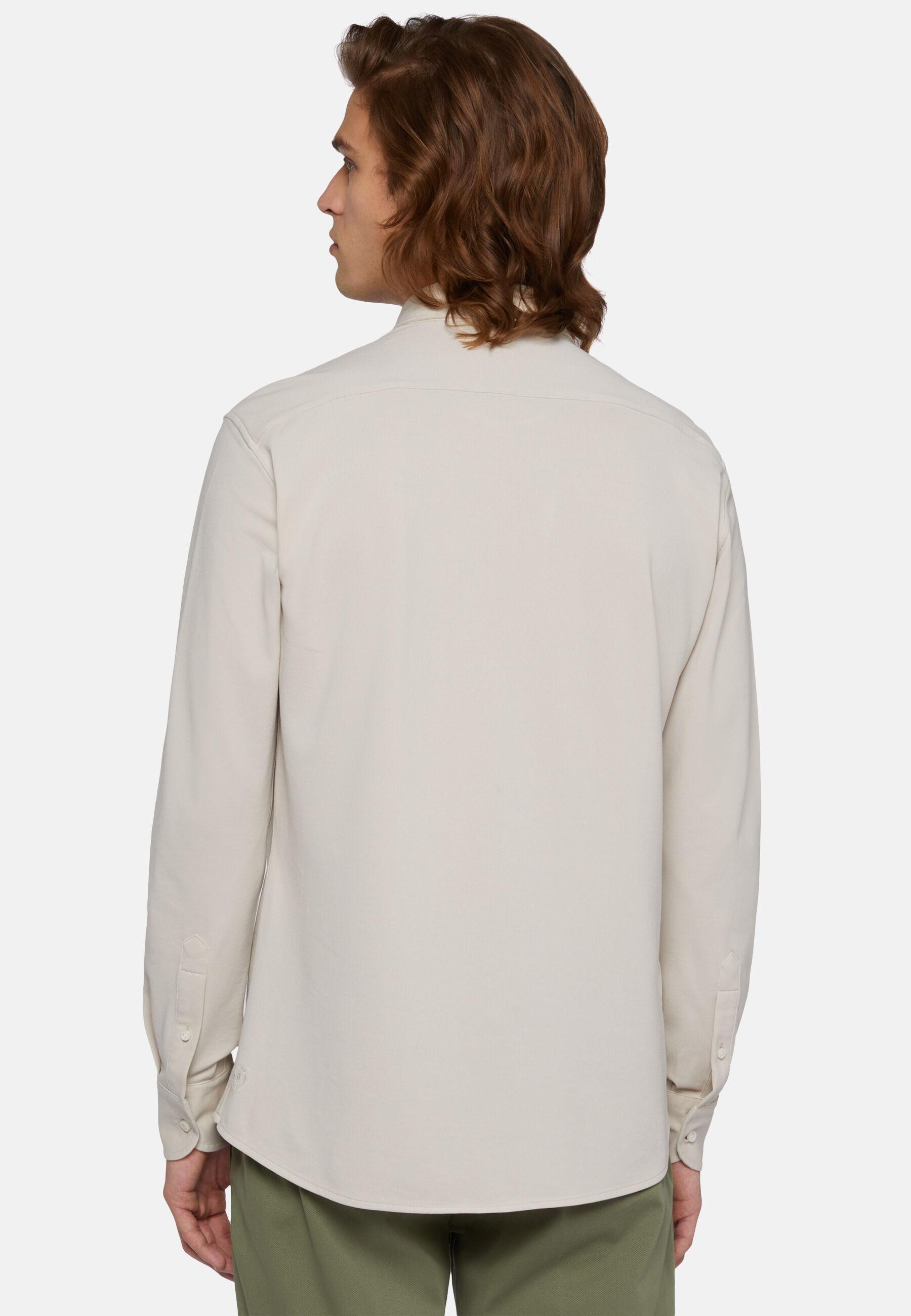 Regular Fit Polo Shirt Beige, Sand, large image number 2