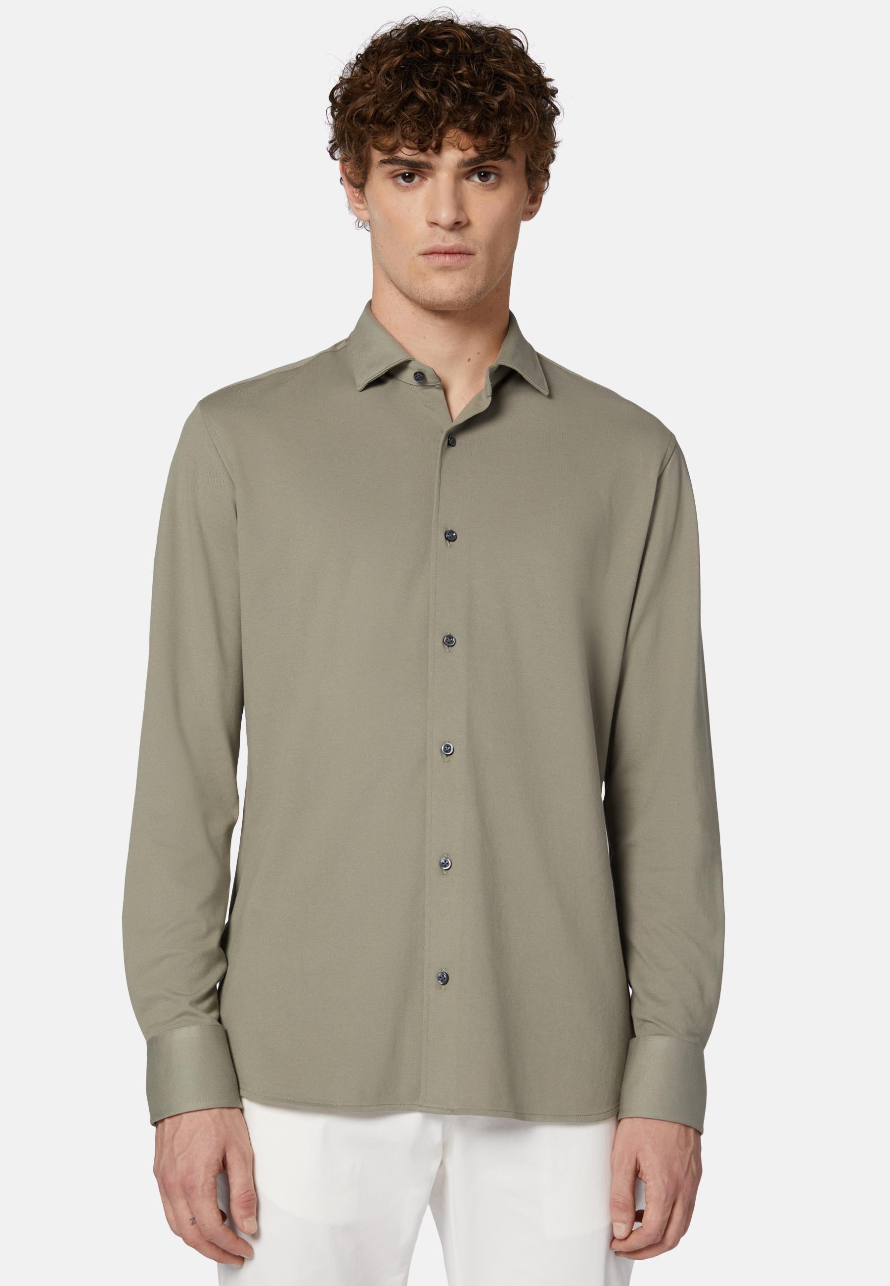 Regular Fit Polo Shirt Green, , large image number 0