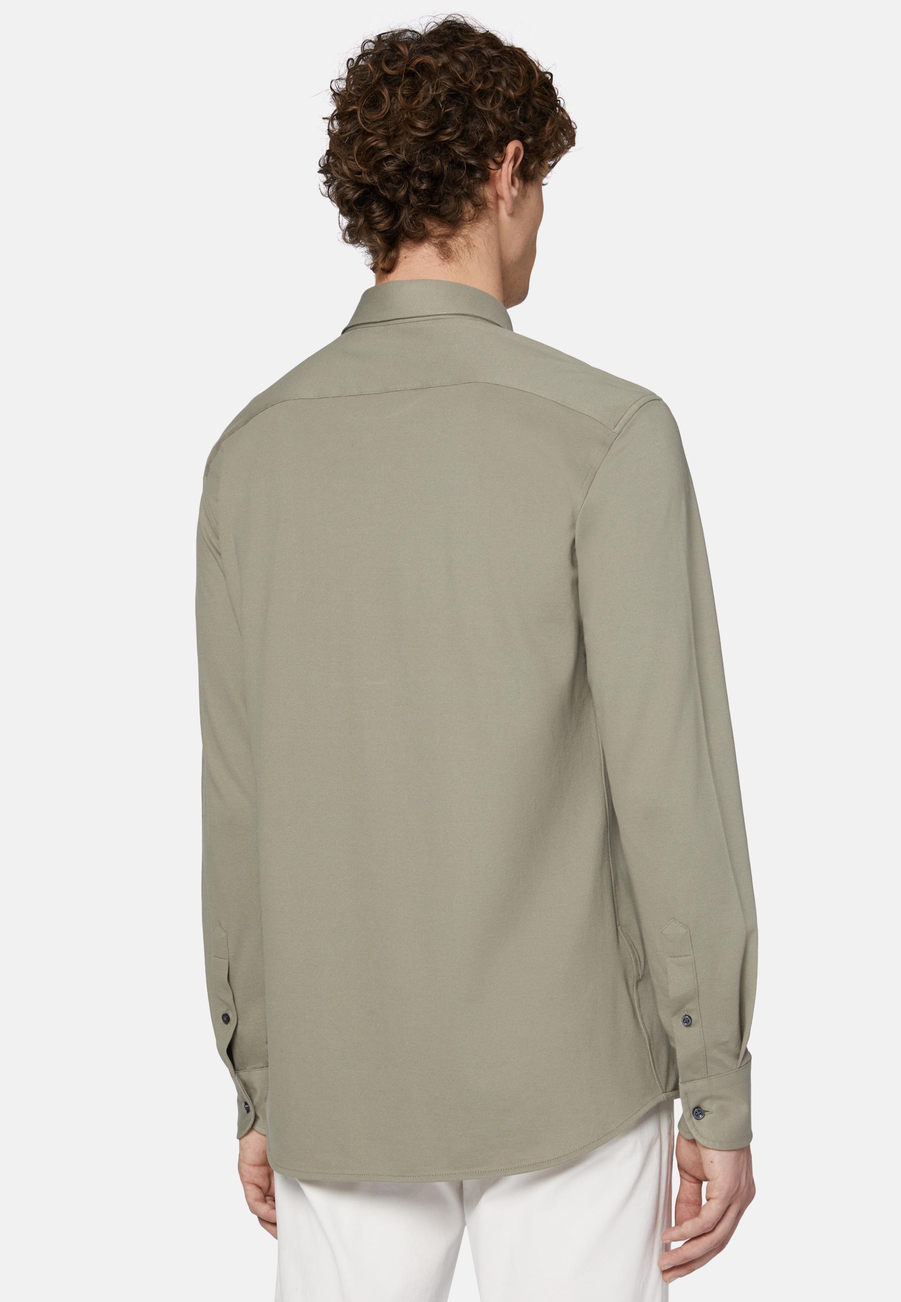 Regular Fit Polo Shirt Green, , large image number 2