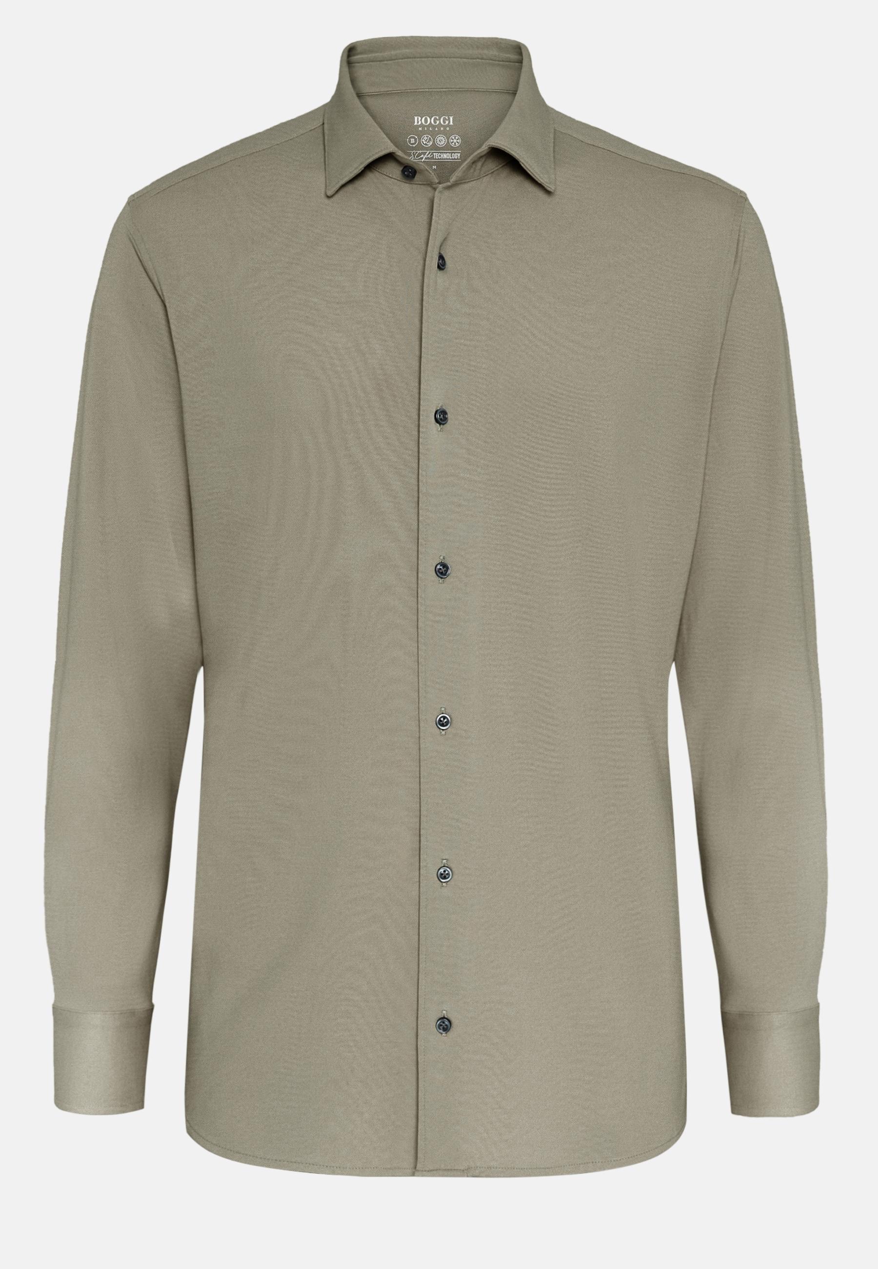 Regular Fit Polo Shirt Green, , large image number 4