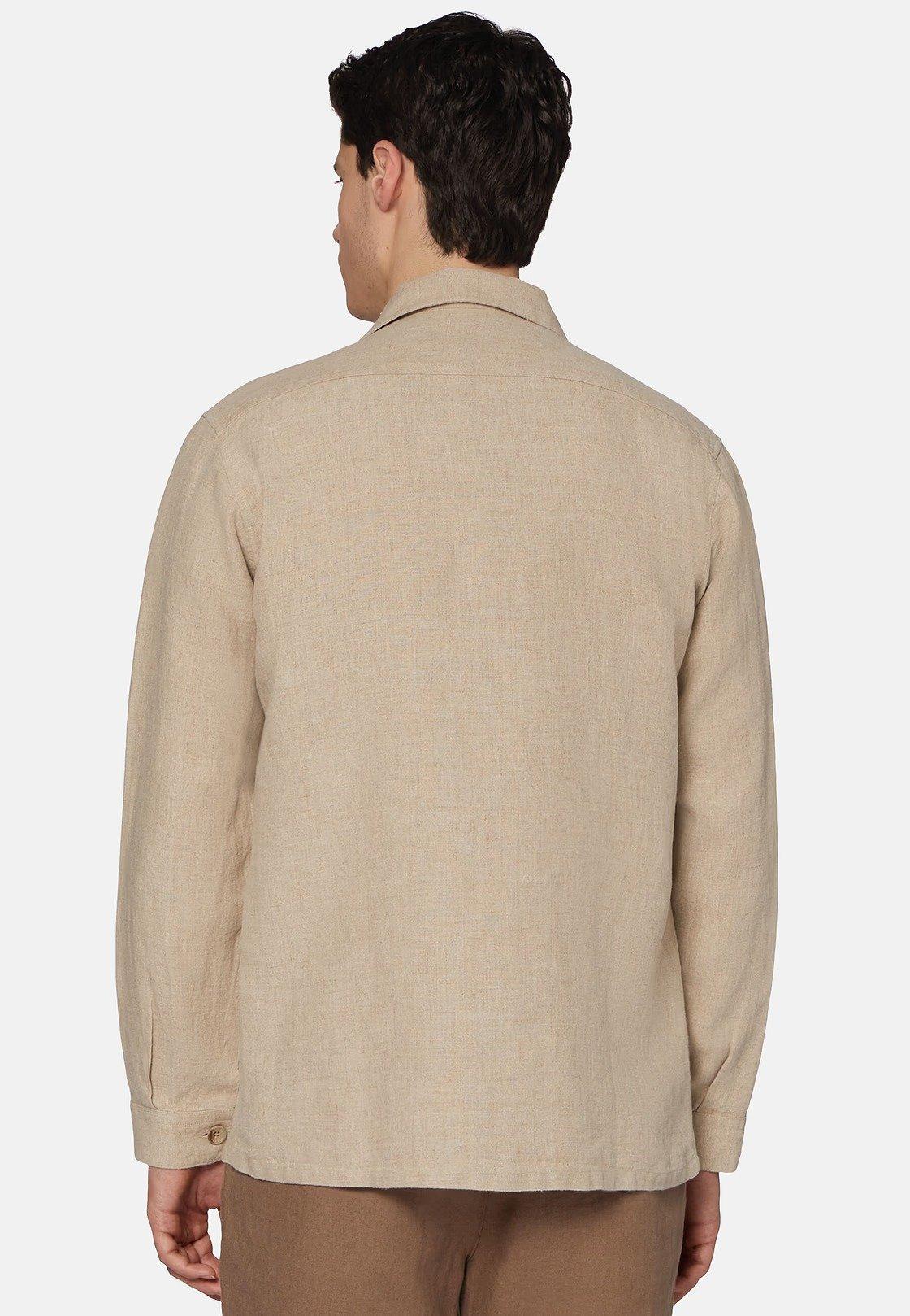 Aria Suede Moccasins Navy, Sand, large image number 4