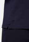 Boggi Milano - Navy High-Performance Pique Polo Shirt