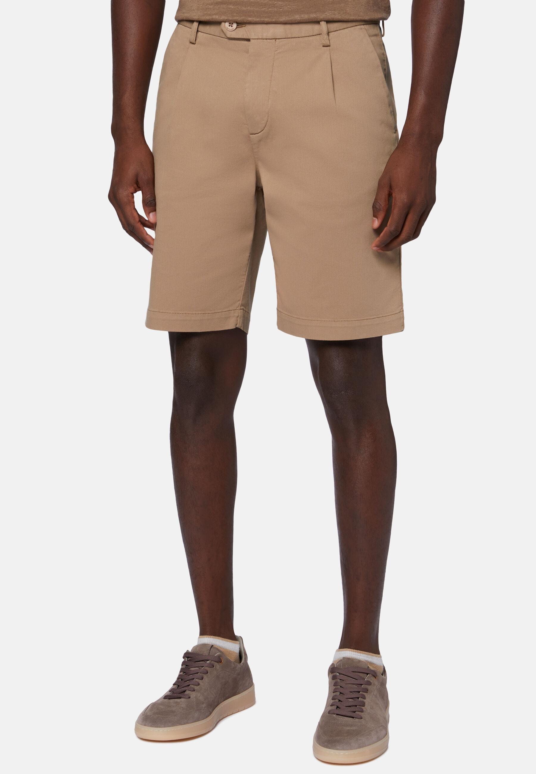 Lightweight Scuba Trousers Brown, Hazelnut, medium