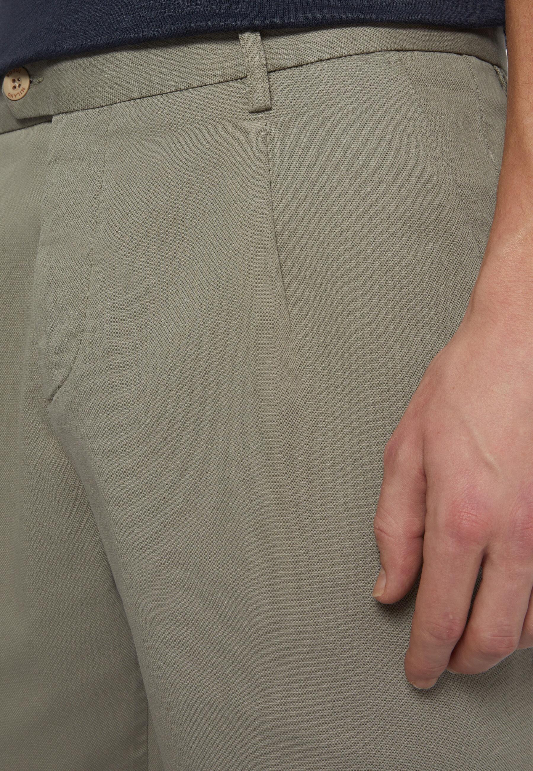 B-Tech Stretch Nylon Jacket Green, 3901_GREE, large image number 6