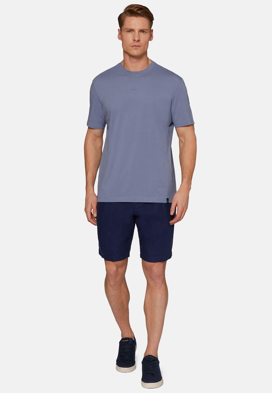 Short Sleeved Overshirt White, , large image number 1