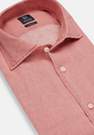 Boggi Milano - Red Linen Shirt