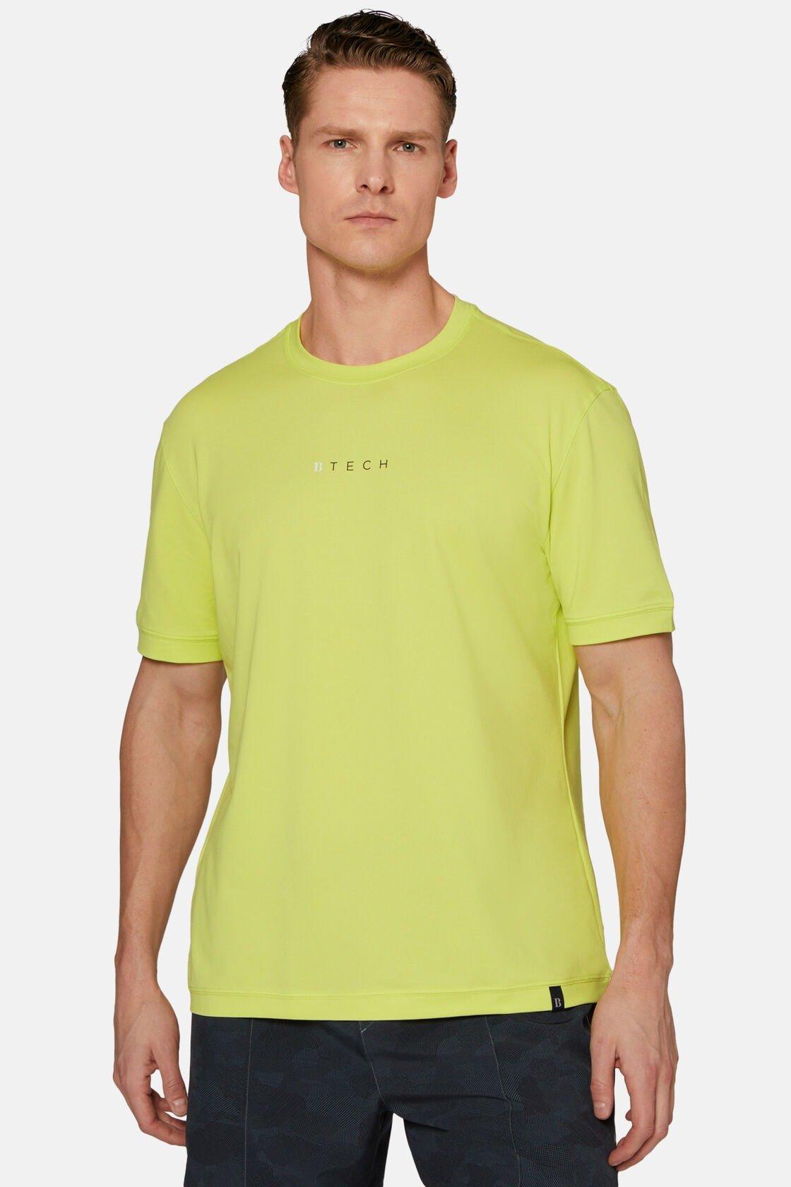 Pique Polo T-Shirt Green, , large image number 1