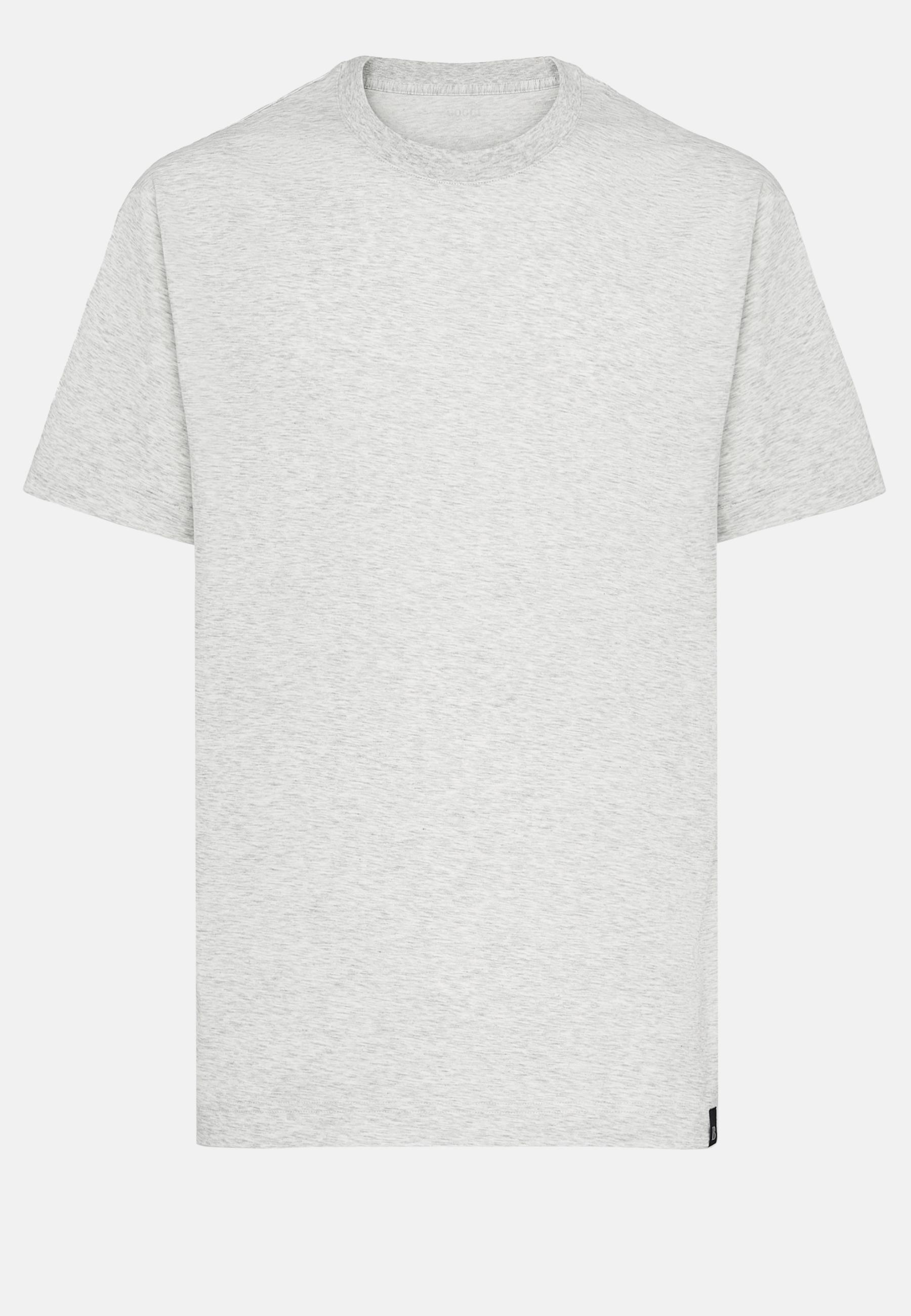 High-Performance Jersey T-Shirt Grey, , large image number 1