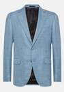 Boggi Milano - Blue Woo Jacket