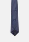 Boggi Milano - Blue Micro Patterned Silk Tie