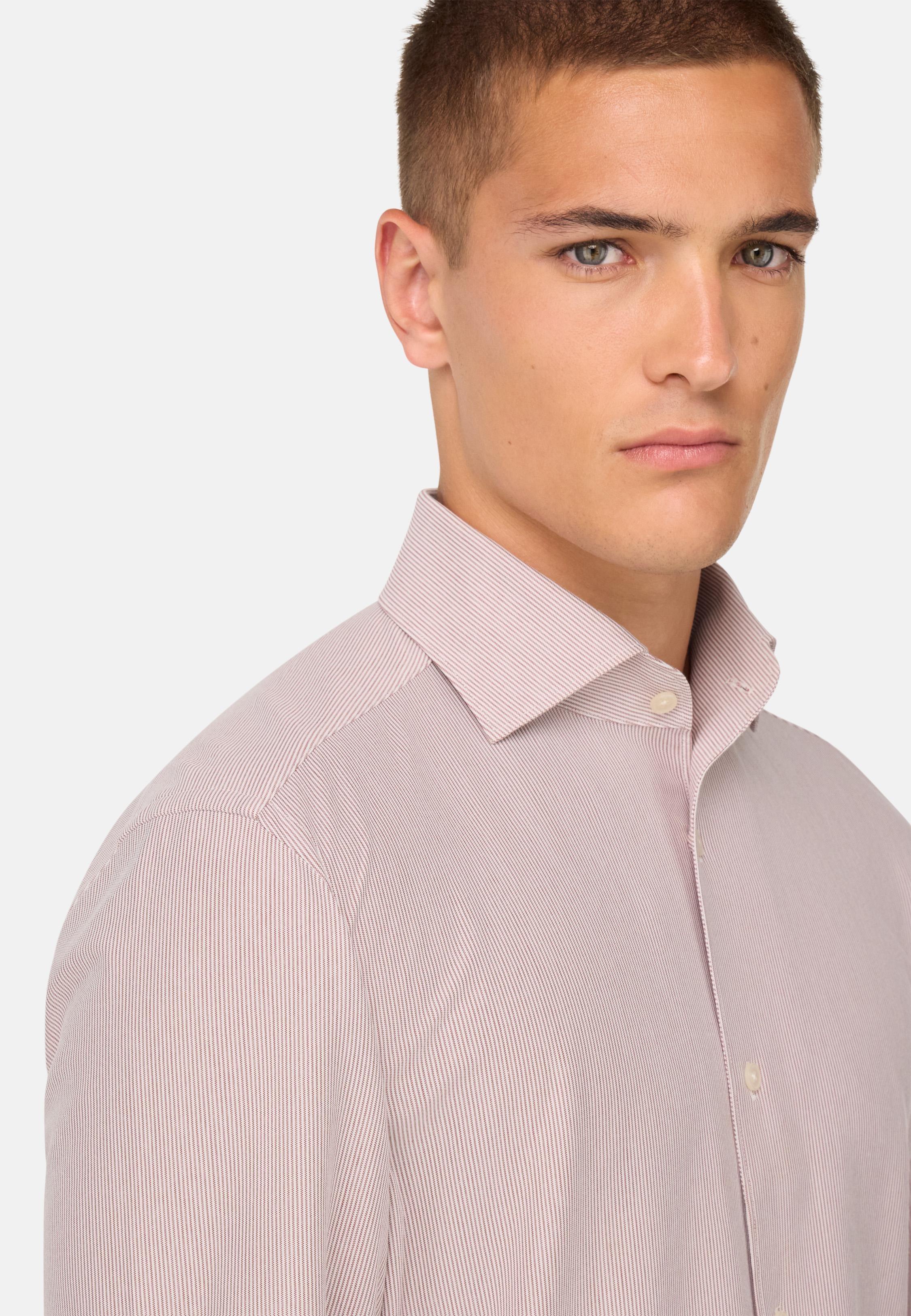 RED Regular Fit Japanese Jersey Polo Shirt, , large image number 2