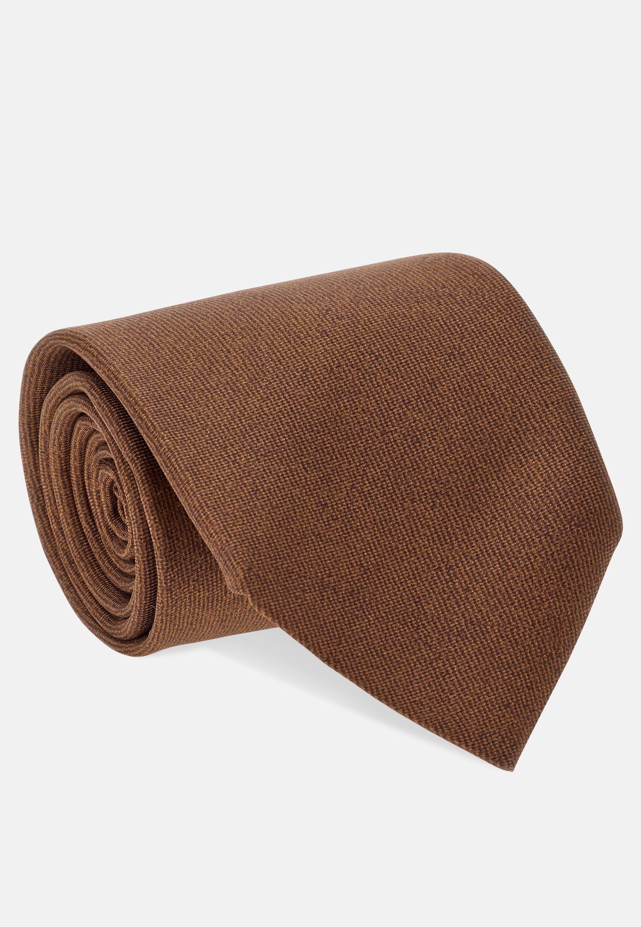 Silk Tie Red, Rot, medium