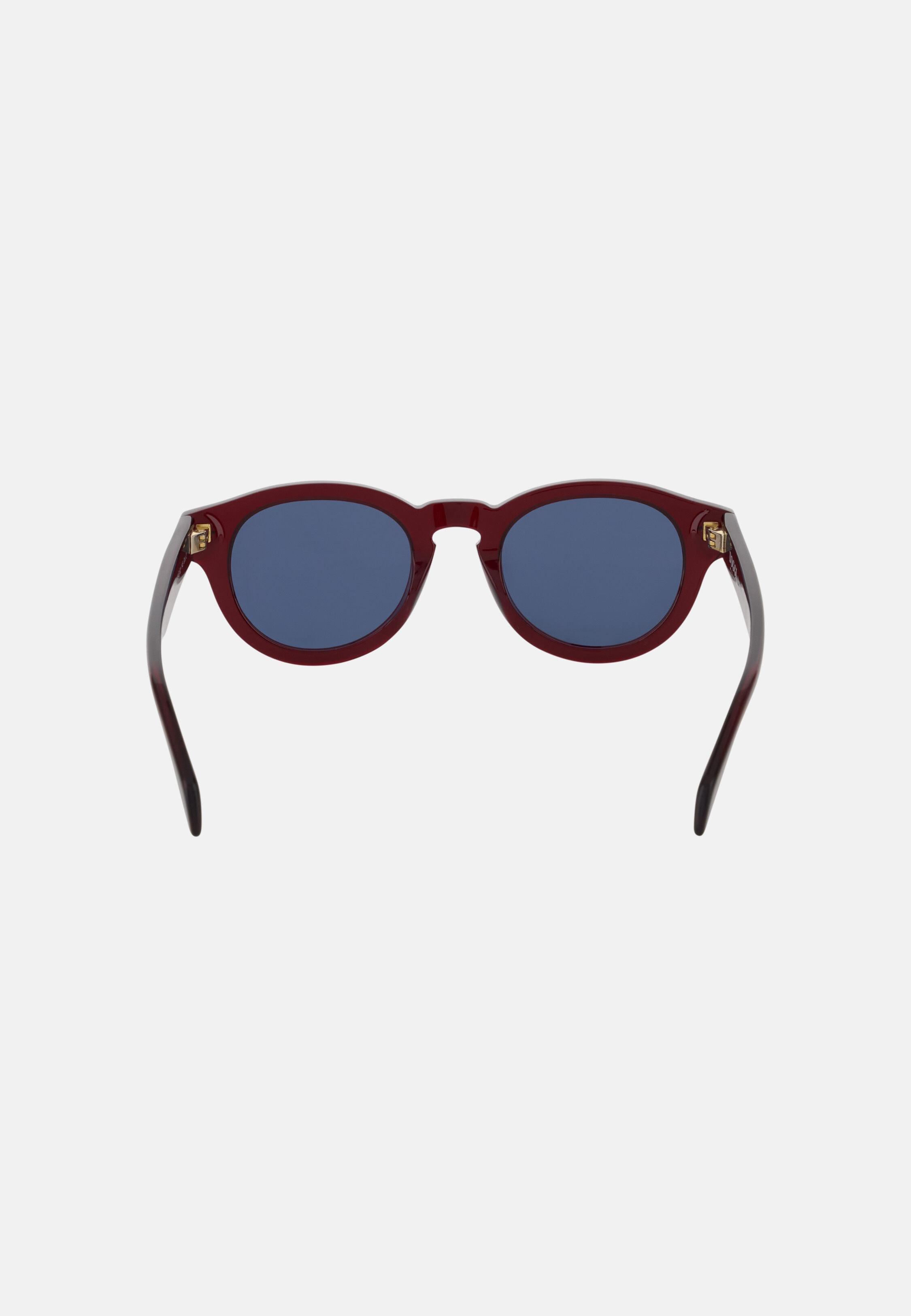 Filicudi Sunglasses Burgundy, 3901_BURG, medium