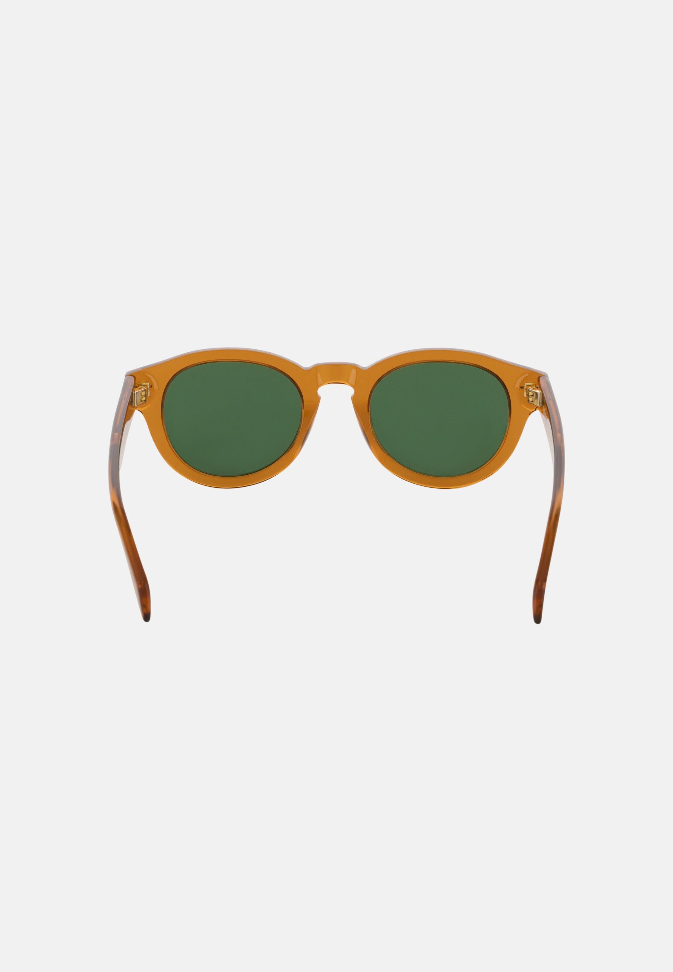 Filicudi Sunglasses Orange, 3901_NATU, medium